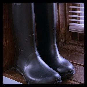 Kamik Rain Boots